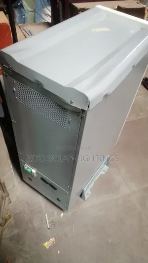 Felicity Solar Lithium Battery