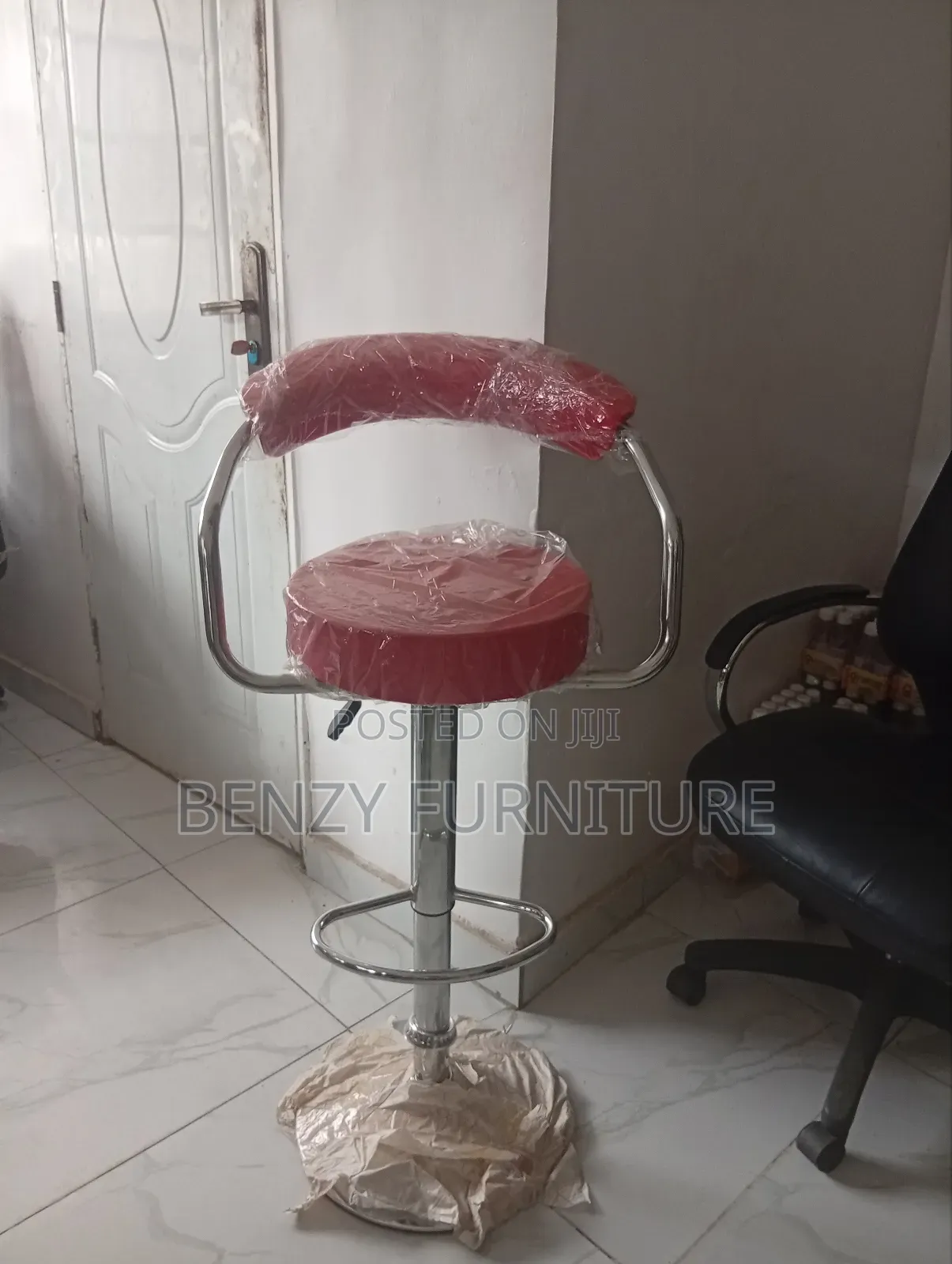 Unique Bar Stools
