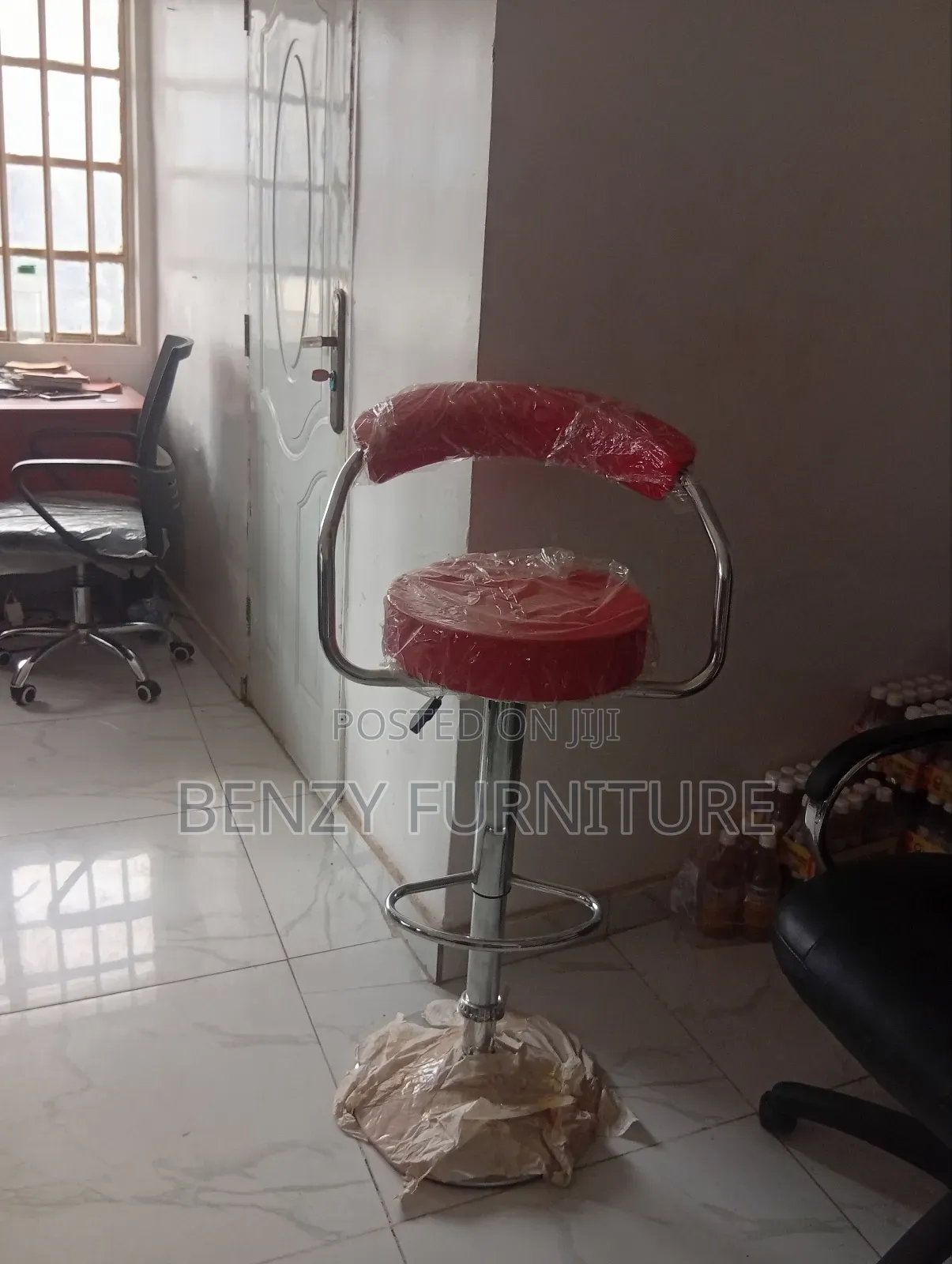 Unique Bar Stools
