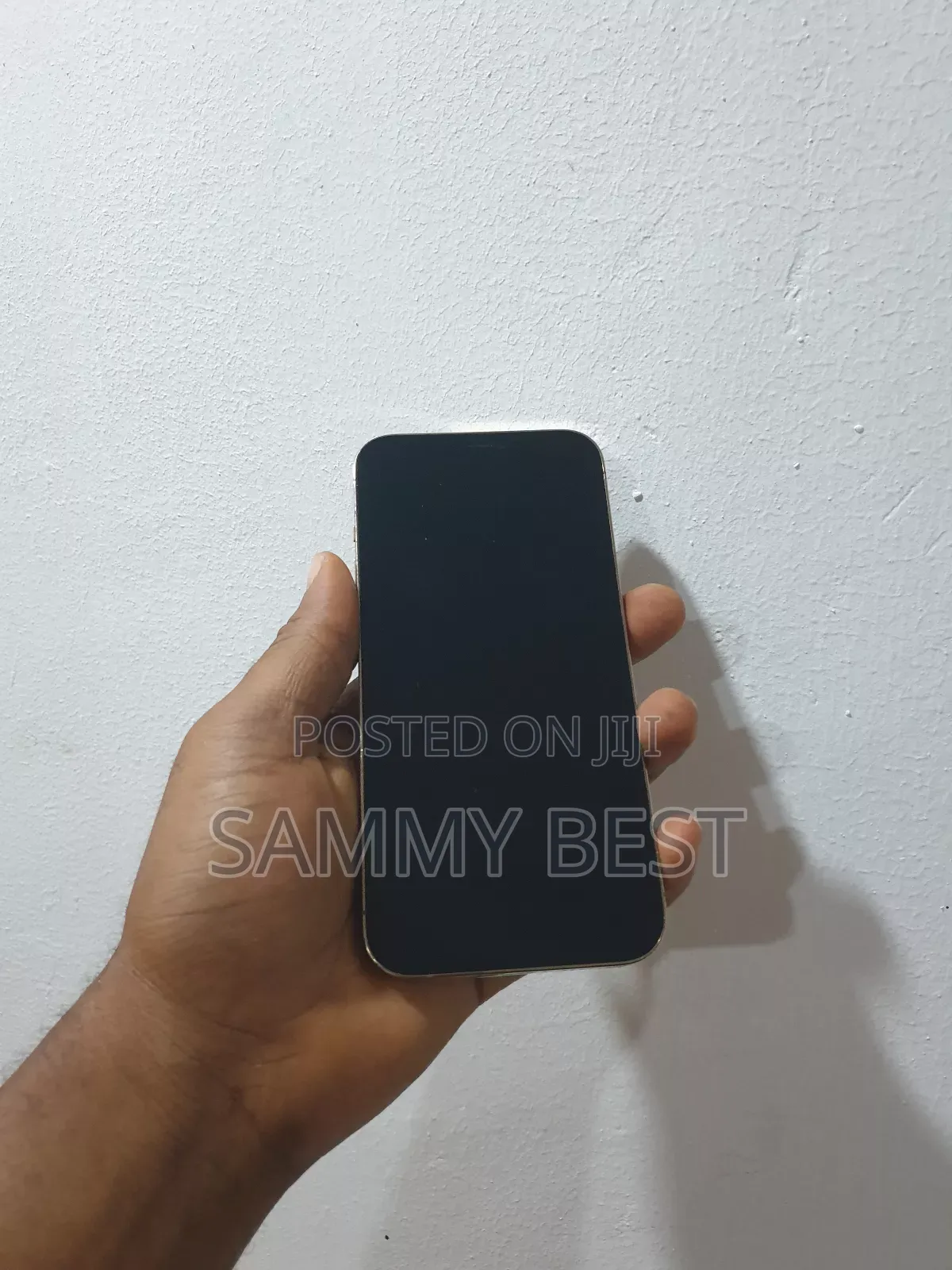 Apple iPhone 15 Pro Max 256 GB Gold