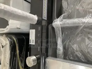 Automated Multi Functional Kitchen Sink