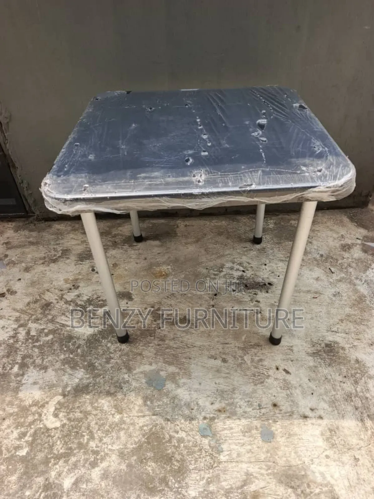 Canteen Table