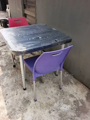 Canteen Table