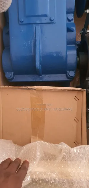 Heavy Duty Electric Winch 5T