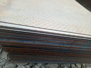 Original Checkered Plate 5mm