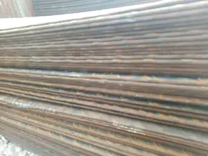 Original Checkered Plate 5mm
