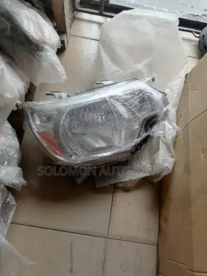 Headlamp Tacoma 2012 Till 2015 Set Avaliable as Seen