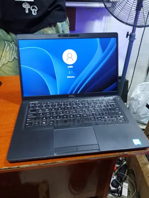 Laptop Dell Latitude 5400 8GB Intel Core i5 SSD 256GB