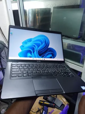 Laptop Dell Latitude 5400 8GB Intel Core i5 SSD 256GB