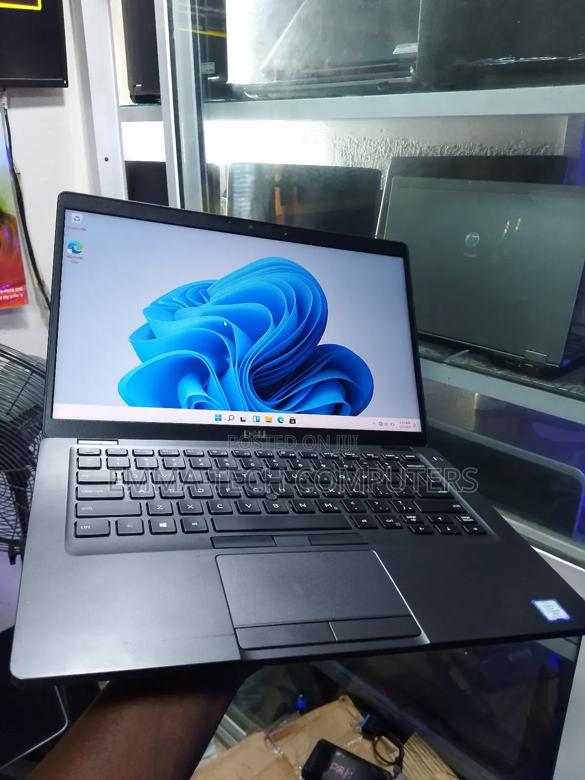 Laptop Dell Latitude 5400 8GB Intel Core i5 SSD 256GB