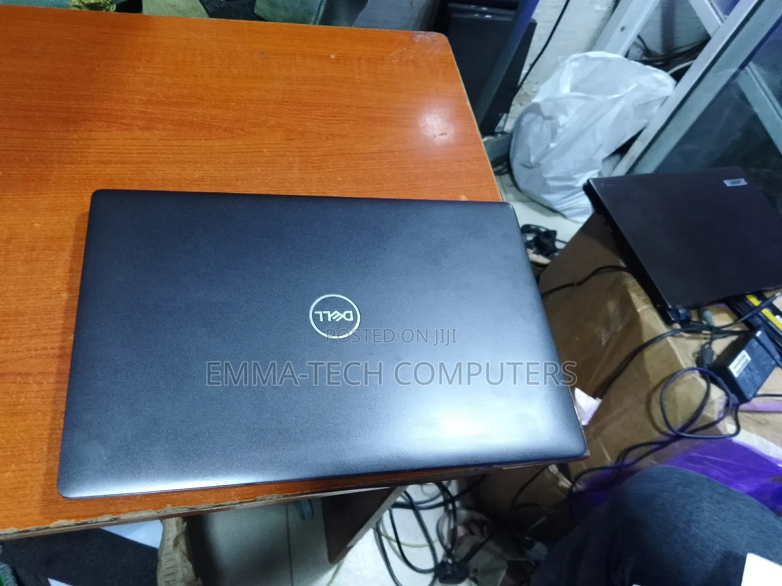 Laptop Dell Latitude 5400 8GB Intel Core i5 SSD 256GB