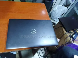 Laptop Dell Latitude 5400 8GB Intel Core i5 SSD 256GB