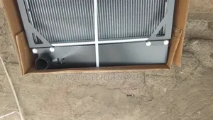 60kva Radiator 1000se Perkins Generator