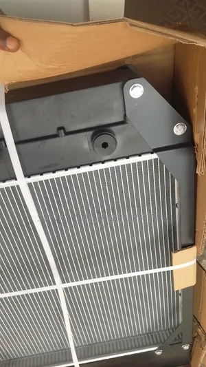 60kva Radiator 1000se Perkins Generator