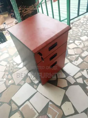 Mobile Drawer