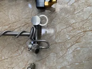 Standing Shower Set