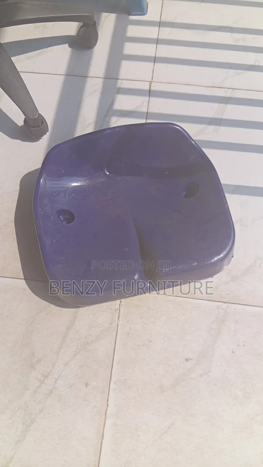 Stadium Chair
