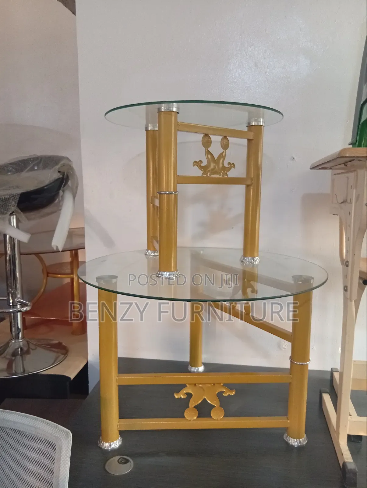Amazing Side Stools