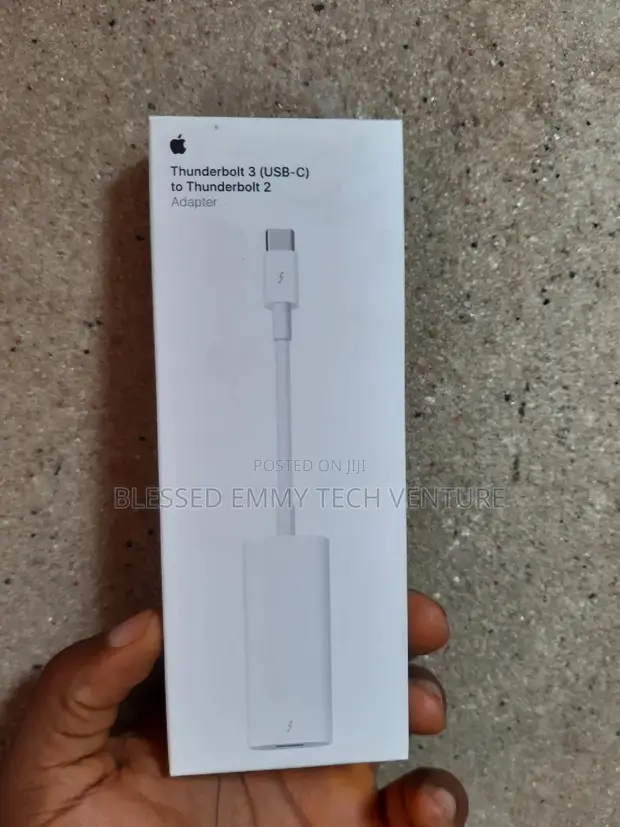 AppleThunderbolt3 (usb-c)to Thunderbolt2 替わろ