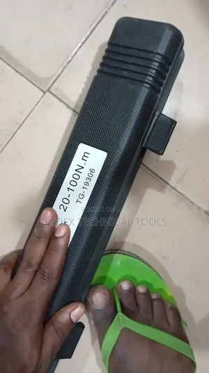 Adjustable Torque Wrench 20-100nm