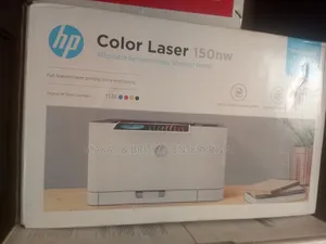 Color Printer 150nw