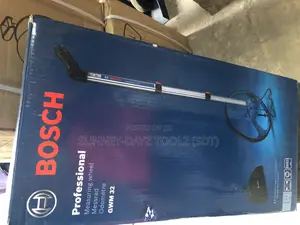 Bosch Measuring Wheel