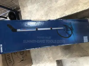 Bosch Measuring Wheel