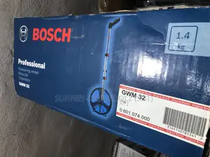 Photo - Bosch Measuring Wheel