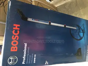 Bosch Measuring Wheel