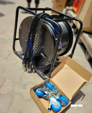 Summer Audio 24 Channels Audio Link Cable