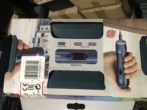 Screwdriver Machine