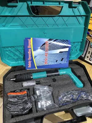 Mini Fixed Nail Shooting Instrument