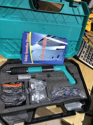 Mini Fixed Nail Shooting Instrument