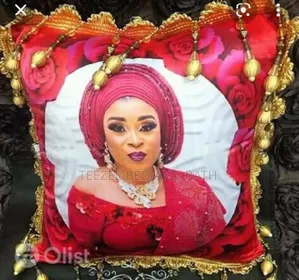 Customized Throw Pillows