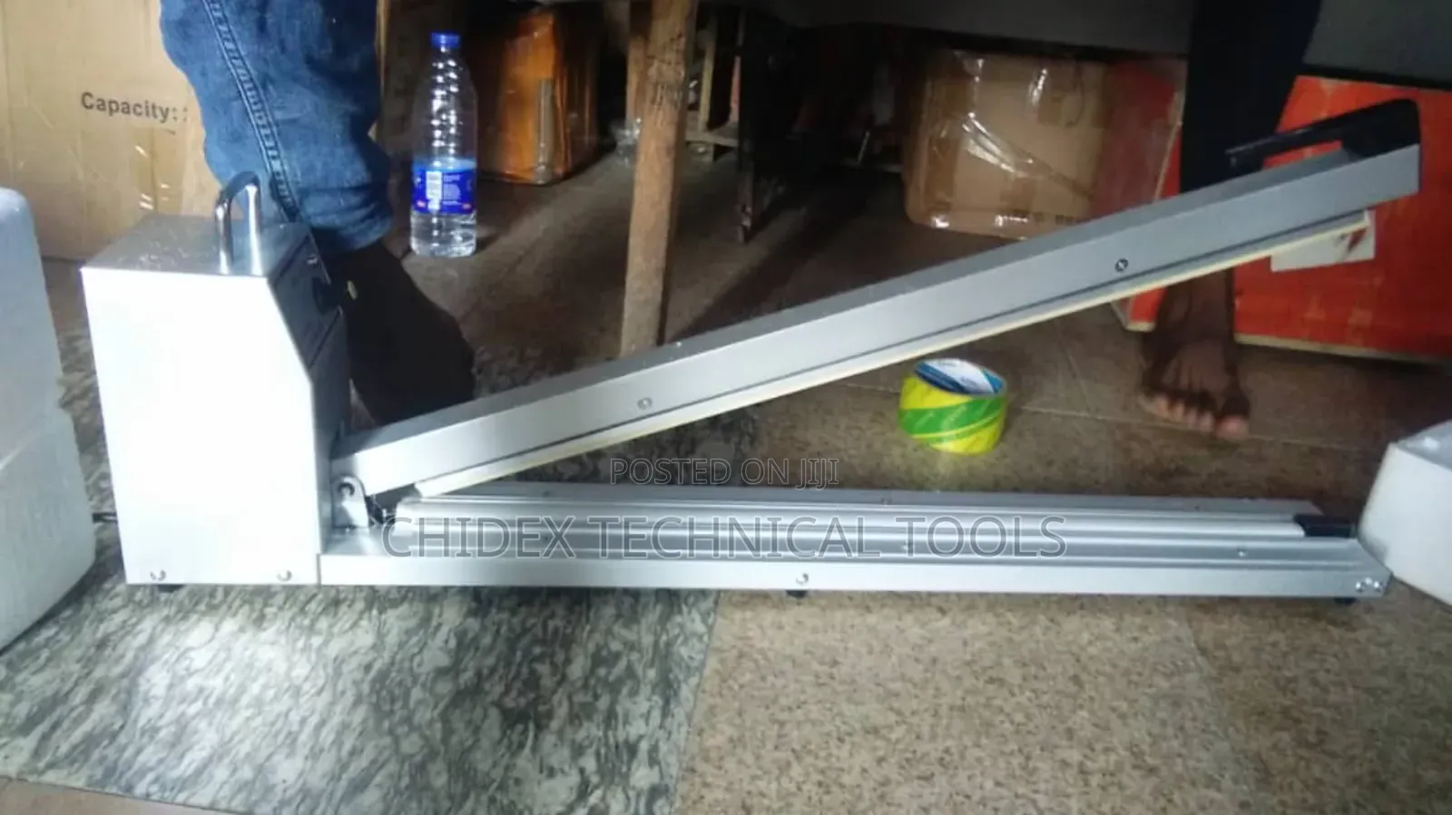 Nylon Sealer 600mm