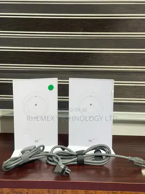 Starlink Mesh Router V2