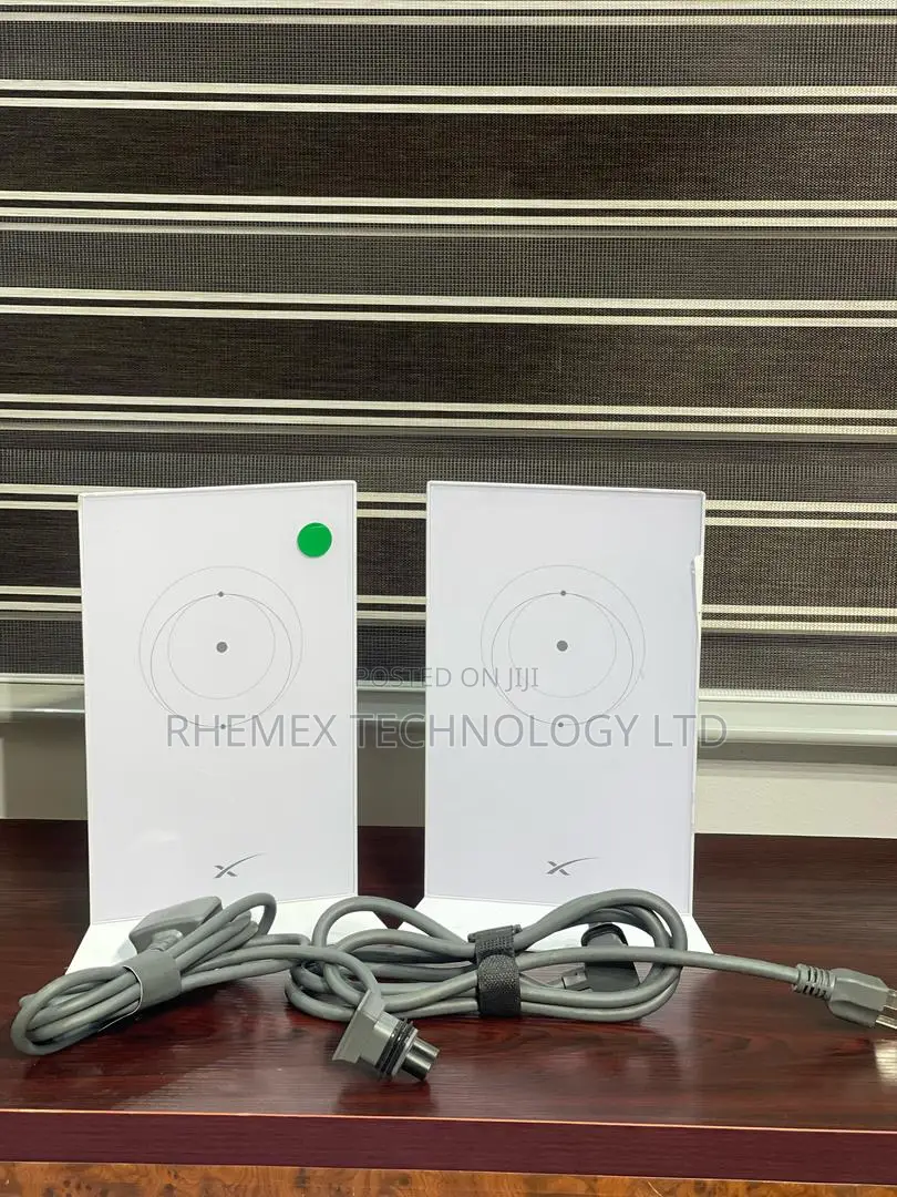 Starlink Mesh Router V2