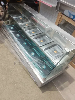 Food Warmer