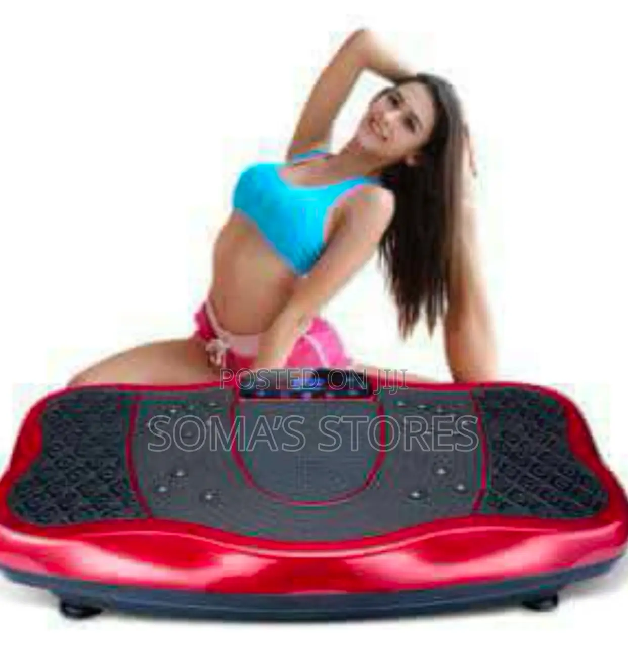 Big Size Ultrathin Boby Slimmer