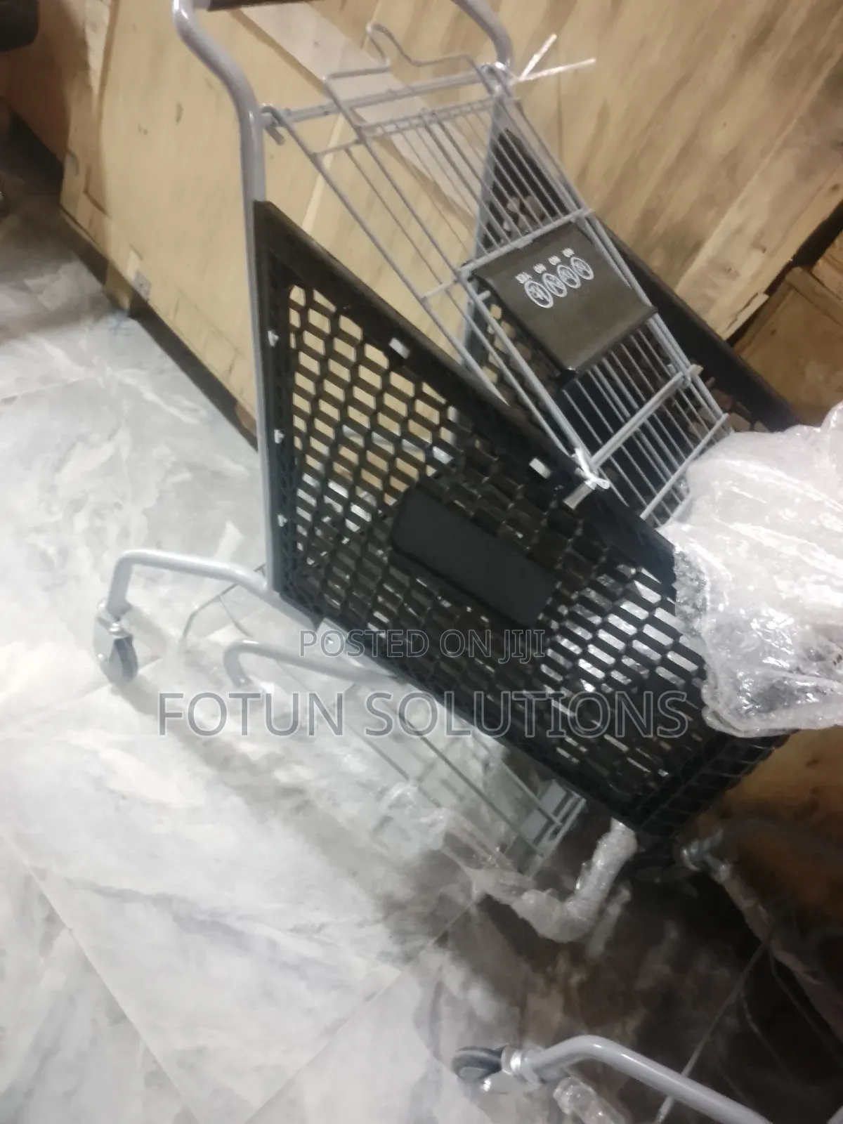 Shopping Basket