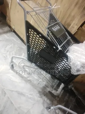 Shopping Basket
