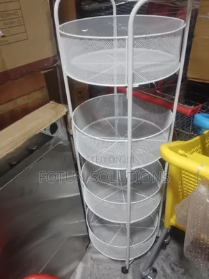 Soap Storage