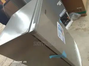 Introducing the New Bruhm (Brs-93mmds) 90L Refrigerator+ Key