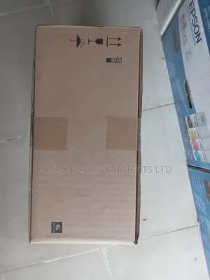Epson C0-W01 Projector