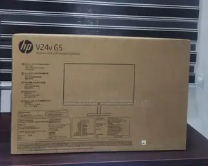 HP Monitor V24v G5