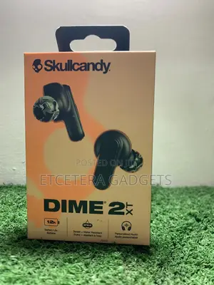 Skullcandy Dime 2XT