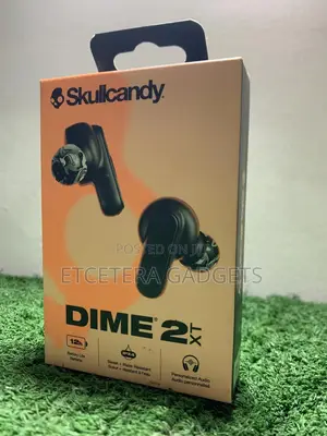 Skullcandy Dime 2XT