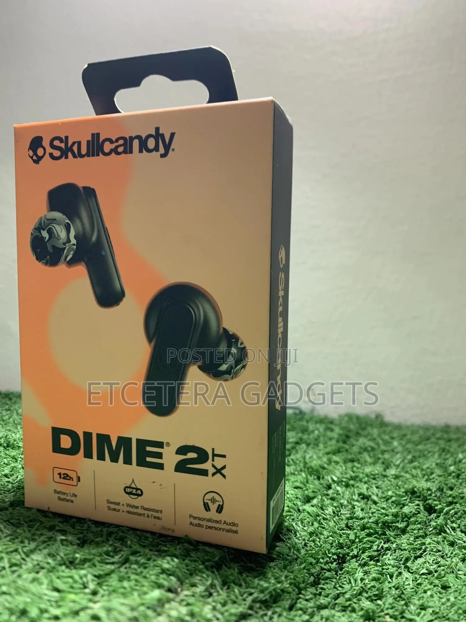 Skullcandy Dime 2XT
