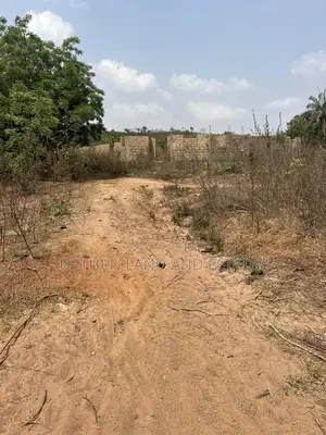 26 Acres of Land Available for Sale in the Heart of Iseyin