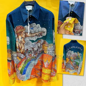 Photo - Casablanca Shirt